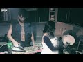 Amin Tijay Gang Over Love With Neemski Official Visualizer
