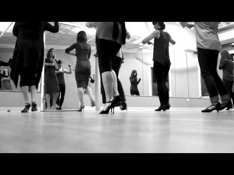 Daniela Roig. Women's technique.