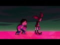Steven regains his powers - Steven Universe The Movie (scene)