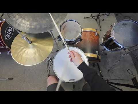 1 solo, 1 take: every day. (19/10/24)