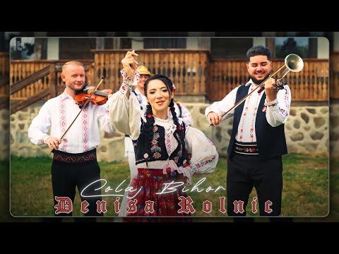 DENISA ROLNIC  🔴 Colaj Bihor 2025 🔴