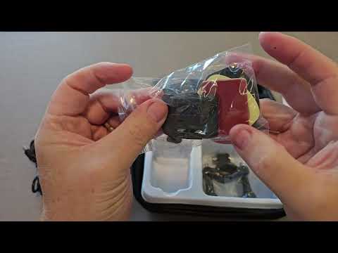 Kings 4K Action Cam Review