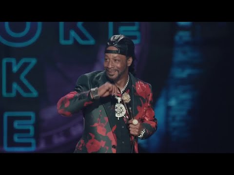 Katt Williams: W o k e F o k e ¦ Depression, Suicide & The U g l y T r u t h