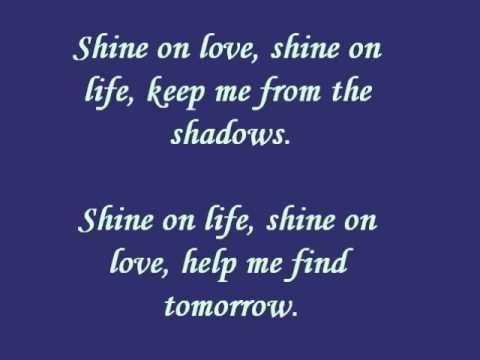 Operatica - Shine (with lyrics)