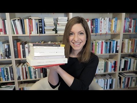 6 Klassiker aus Frankreich | #klassikerwoche