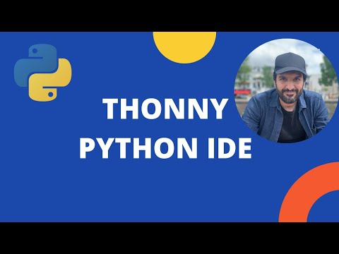 Thonny Python Online