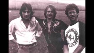 Mcguinn-Clark-Hillman - Train Leave Here This Morning Live in 1978