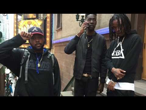 Youngy Ft Mod Stoney - War