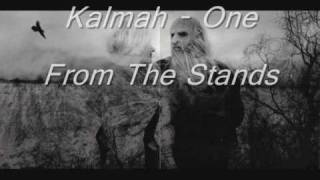 Kalmah - One From The Stands