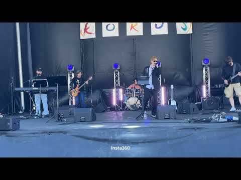 RECHARGER #06 - 10.03.2025 KORUS