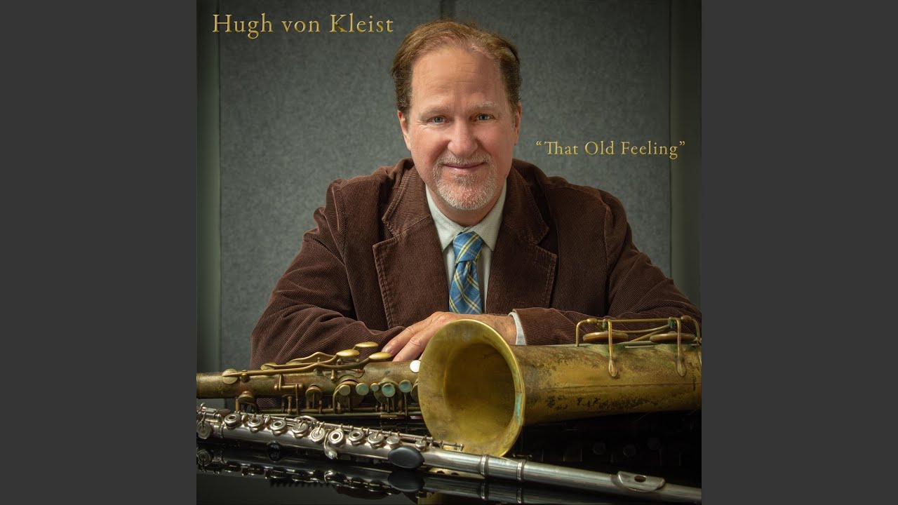 Promotional video thumbnail 2 for Hugh von Kleist Music