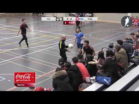 IMSC Night 2016: I LUPI - KINGS