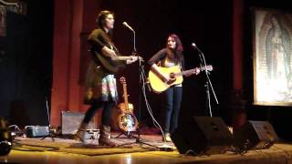 "Kiss Me" Marie Miller