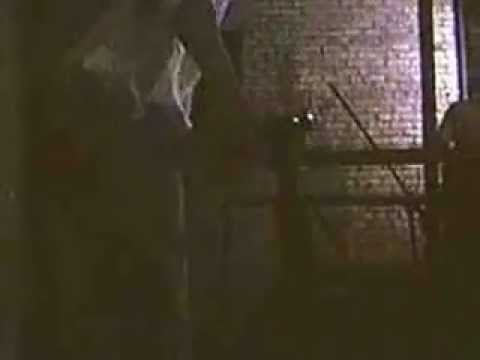 Kinetic Stereokids play 'Explosions Were Heard' - live @ destination 1111, Grand Rapids MI, 11/08
