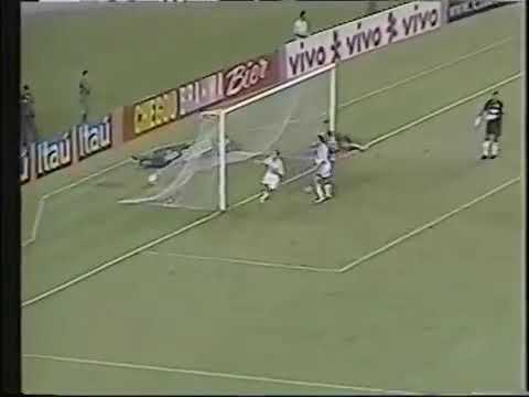 Fluminense 2 x 1 Paraná Clube - Campeonato Brasileiro 2006