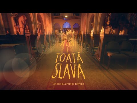 A Lui e toată slava - Andrei & Luminița Tomuța | feat. Bea