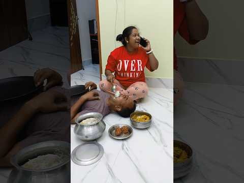 ada paavi 🤣 real & twist 🤫 #funny #comedy #trending #shorts