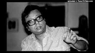 Pancham - Recording Session of Pyar Hume Kis Mod Pe