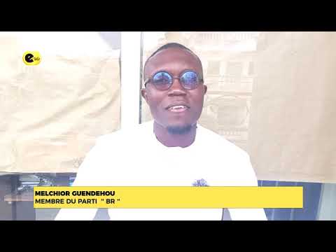 🛑Duo Agbodjo-Lodjou : regards des acteurs de la mouvance