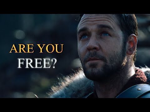 The True Meaning of FREEDOM - Gladiator (2000) | Emotional Character Breakdown