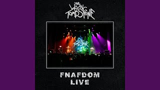 I Got No Time (Live)