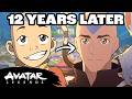 Avatar Aang The Last Airbender Everything You Need To Know Before The New Movie