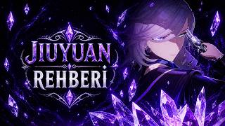 Jiuyuan Rehberi | Silah & Modül Tercihleri | Takım Kurulumu | NTE Türkçe #nte #n