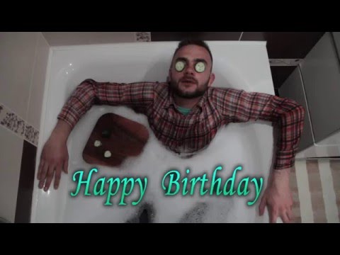 Vlah - Toma happy birthday (2016)