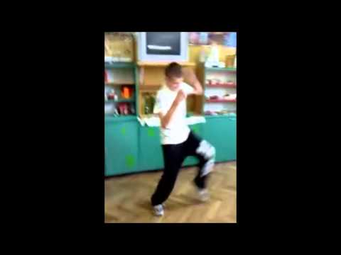 Haza mistrz parkietu