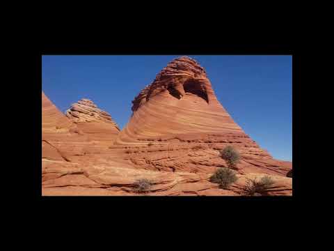 How to Hike the Wave , AZ Permit,  Drive and Hike