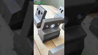 破砕機のためのKinglink RSMS ローターチップ販売用 - 画像 2 | Machineryline JP 破砕機のためのKinglink RSMS ローターチップ | 画像 2 - Machineryline