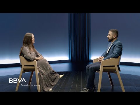 "La evolución demuestra que sobrevivimos porque somos una tribu”. María Martinón, paleoantropóloga