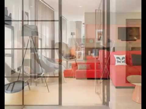 Emerald Gardens by The Manser Practice Architects