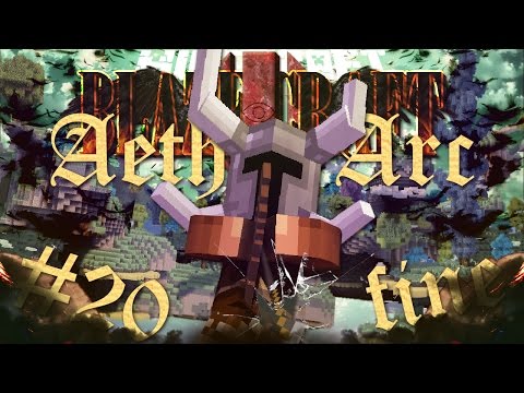 "LA FINE DI UN LUNGO VIAGGIO" - Blazecraft III ITA #20 FINALE - Aether Arc