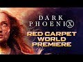 X-Men: Dark Phoenix | LIVE Red Carpet World Premiere