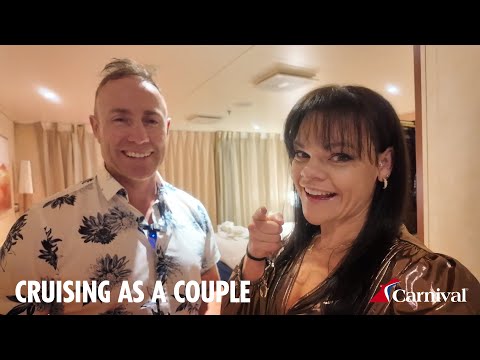 Thumbnail for 3-Day Couple’s Cruise on Carnival Splendor