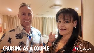 3-Day Couple’s Cruise on Carnival Splendor