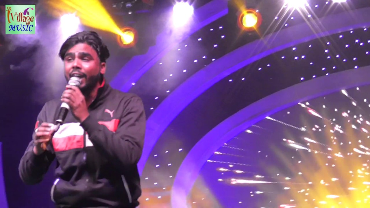 Live Show Kohinoor Manch Aligarh II Singer  Anil Kumar Deep 2019