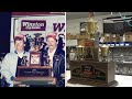 Making iRacing's Dale Earnhardt Jr. championship trophy