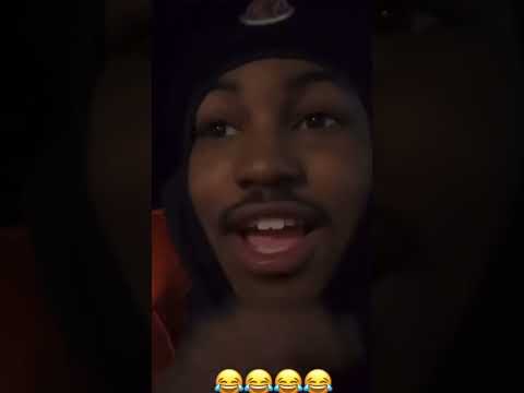 Lil Buckss trolls Jae100 after his death (Campers vs YBC)