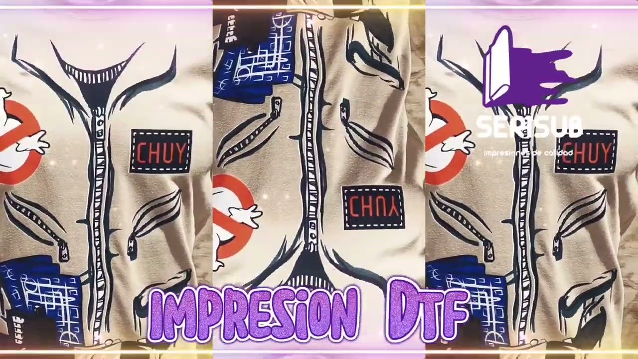 SeriSub - Playeras Personalizadas desde una pieza - Serigrafia, DTF y Sublimacion en Guadalajara ZMG