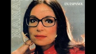Nana Mouskouri en español