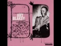Art Blakey Quintet at Birdland - Once in a While