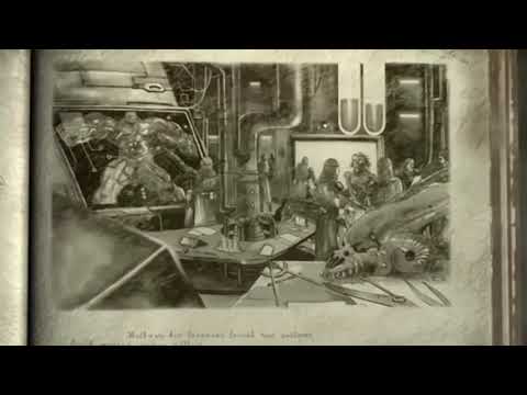 Fallout Tactics: Brotherhood of Steel - Bad Reputation Ending