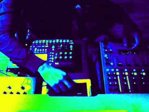 Octatrack and OTO biscuit #2