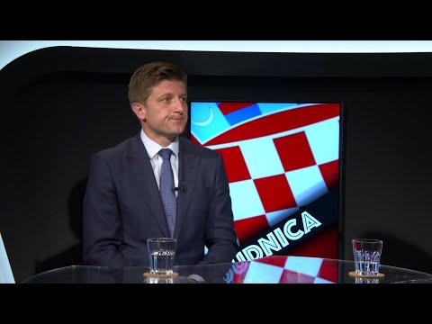 BUDNICA 12.07.2021. Zdravko Marić: Nema straha, na sve izazove znamo odgovoriti!