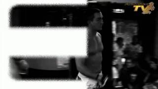 Leeds Cage - All or Nothing 16 Man Tournament 08.12.2011