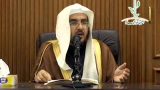 صورة دورة شرح حديث ( من سلك طريقا يلتمس فيه علما) (3-3) د. أحمد القاضي