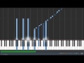 D.N.Angel True Light Synthesia 