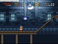 Super Mario World Custom Level Ghostly Maze